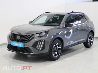 Peugeot 2008 1.2 Puretech Allure