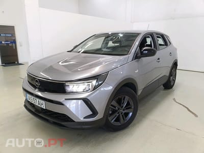 Opel Grandland 1.5 CDTI Business AT