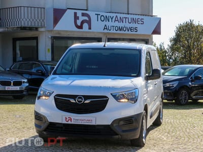 Opel Combo Life 1.5 CDTi L1H1 Enjoy