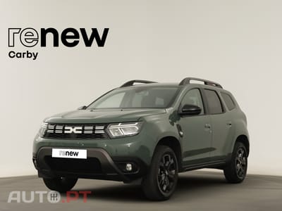 Dacia Duster Duster 1.0 TCe ECO-G Journey Bi-Fuel