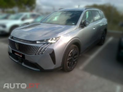Peugeot 5008 1.2 PureTech Allure EAT8