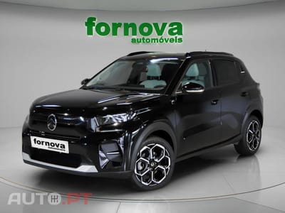 Citroen C3 1.2 Turbo Max