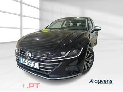 Volkswagen Arteon 1.4 TSI eHybrid Elegance