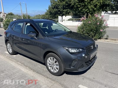 Seat Arona 1.0 TSI Style