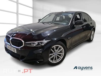 BMW 320 e Auto