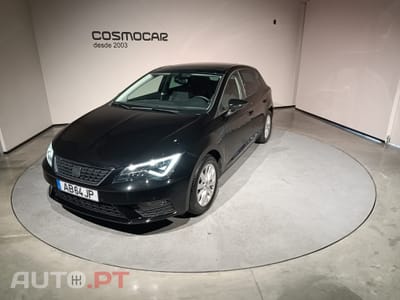 Seat Leon 1.0 TSI Style 