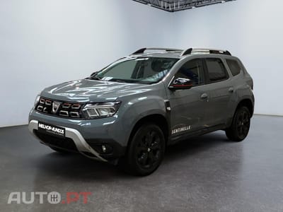 Dacia Duster 1.5 Blue dCi SL Extreme