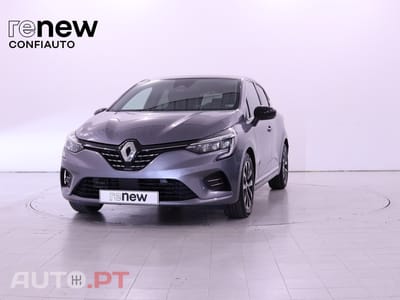 Renault Clio 1.0 TCe Techno Bi-Fuel