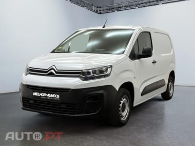 Citroen Berlingo 1.5 BlueHDi M