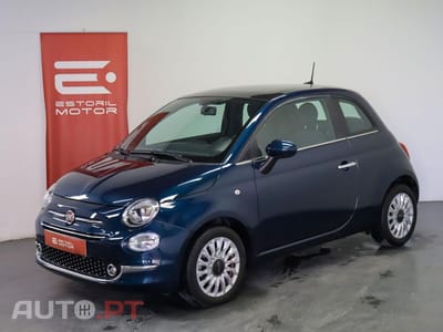 Fiat 500 1.0 Hybrid 