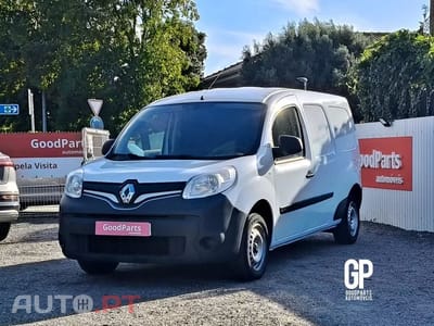 Renault Kangoo MAXI 1.5 DCI