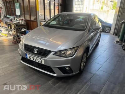 Seat Ibiza 1.0 Style