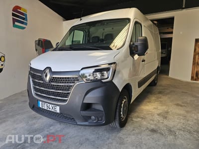 Renault Master L2H2