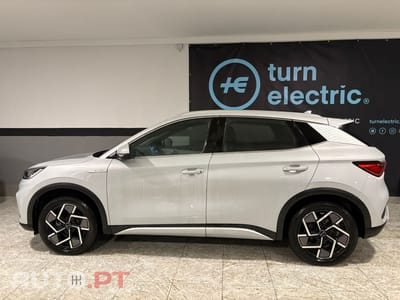 BYD Atto 3 60.48 kWh Design