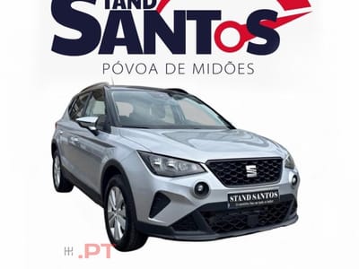 Seat Arona 1.0 TSI Style