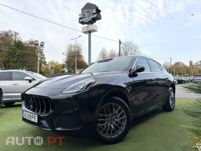 Maserati Grecale 2.0 GT