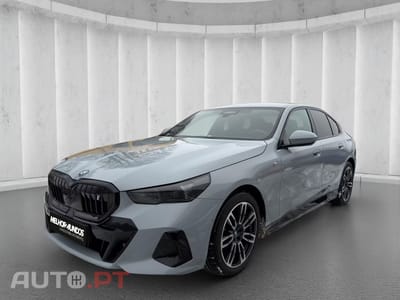 BMW i5 eDrive40 M Sport Pro