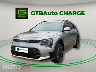 Kia Niro I.V.A DEDUTIVEL 