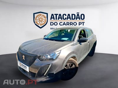 Peugeot 2008 Active