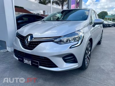 Renault Clio 1.0 TCe Intens