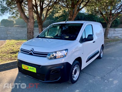 Citroen Berlingo HDI
