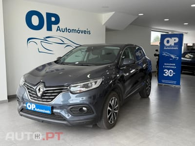 Renault Kadjar 1.3 TCe Equilibre EDC