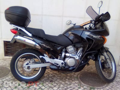 Honda Transalp XL