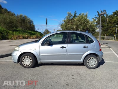 Citroen C3 Exclusive