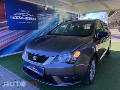 Seat Ibiza 1.0 Reference