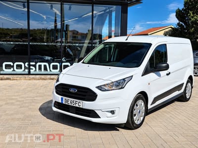 Ford Transit Connect 1.5 Tdci L2 (Longa)