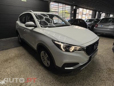 MG ZS Comfort