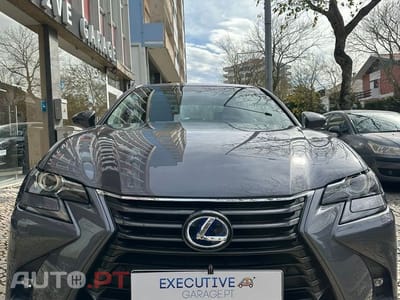 Lexus GS 300 Executive