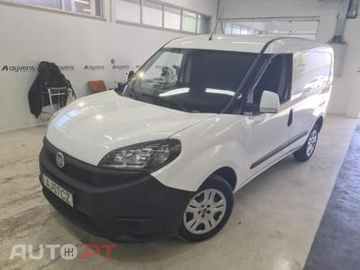 Fiat Doblo Cargo 1.3 MJ Easy 3L