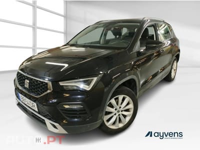 Seat Ateca 1.0 TSI Style