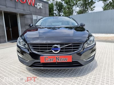 Volvo V60 2.0 D2 Momentum Ocean Race