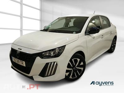 Peugeot 208 1.2 Style