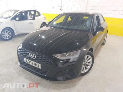 Audi A3 Sportback 30 TFSI