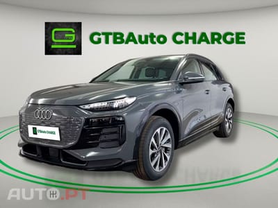 Audi Q6 E-Tron I.V.A DEDUTÍVEL e-tron 55 Qu