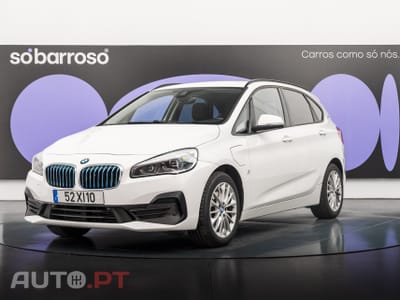 BMW 225 Advantage