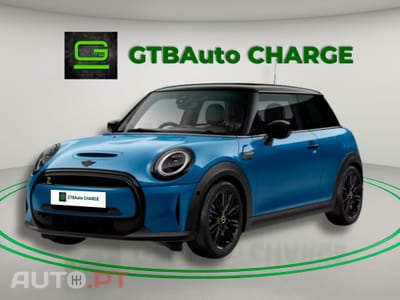 MINI Cooper I.V.A DEDUTIVEL SE