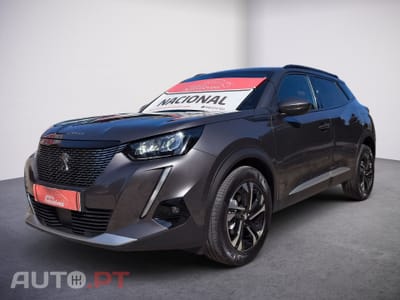 Peugeot 2008 1.2 PureTech Allure Pack