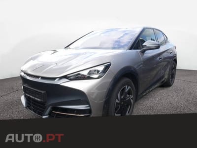 Cupra Tavascan 77 kWh Endurance