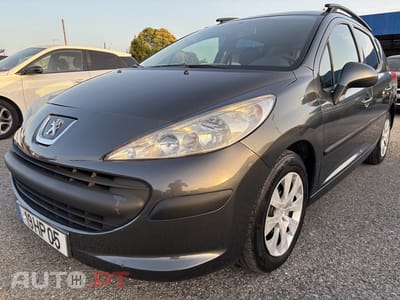 Peugeot 207 SW 1.4 Premium