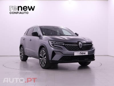 Renault Austral 1.3 Mild Hybrid Iconic Auto