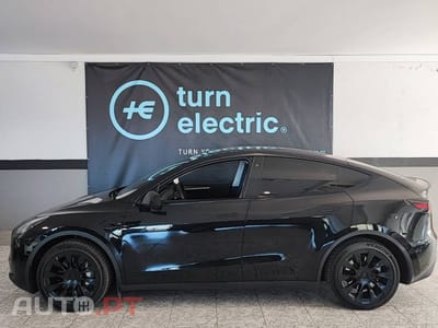 Tesla Model Y Tração Traseira