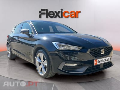 Seat Leon 1.0 TSI FR