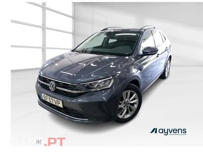 Volkswagen Taigo 1.0 TSI Urban Style