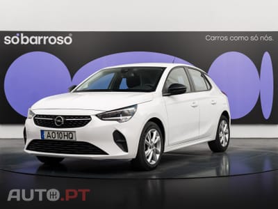 Opel Corsa 1.5 D Business Edition