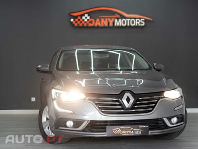 Renault Talisman 1.5 dCi Zen