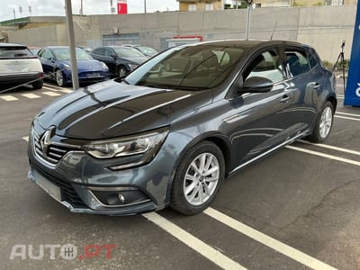 Renault Mégane 1.2 TCe Energy Zen